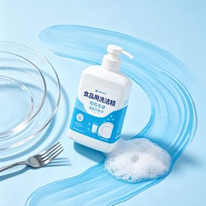 食品用食器洗い洗剤